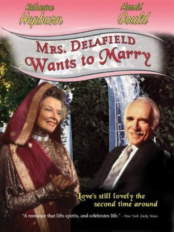 Mrs. Delafield Wants to Marry 在线观看和下载完整电影