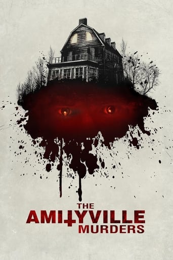 The Amityville Murders full film izle