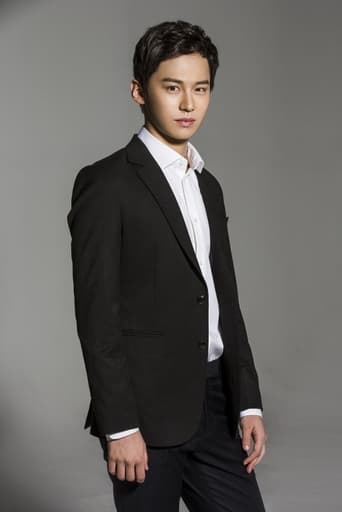 Image of Park Chul Hyeon