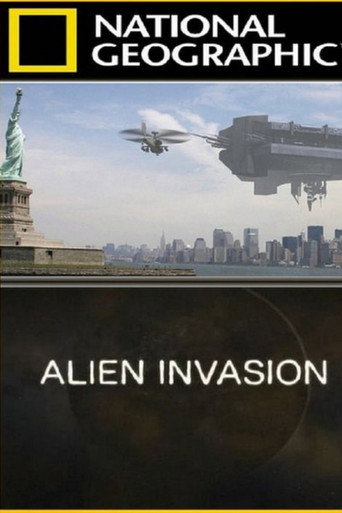Alien Invasion 在线观看和下载完整电影