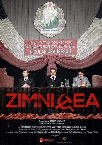 Okładka filmu Zimnicea