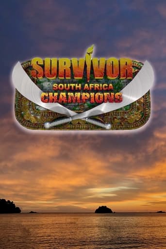 Survivor South Africa