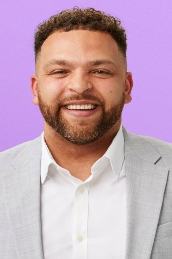 Image of Devonta Anderson