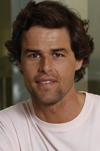 Image of Filipe Gaidão