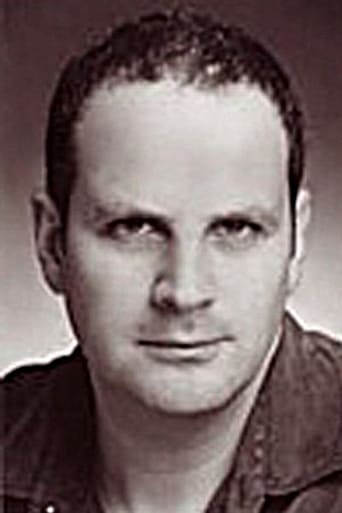 Image of Neil Conrich