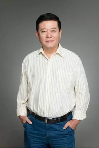 Image of Cheng Yuzhu