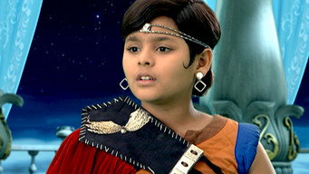 Baalveer Solves A Mysterious Puzzle