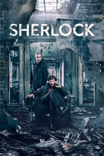 Sherlock H