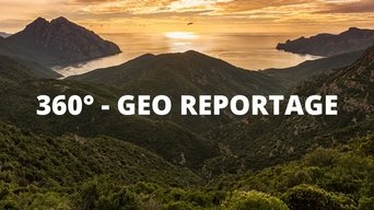 Capa de 360° - Die GEO Reportage
