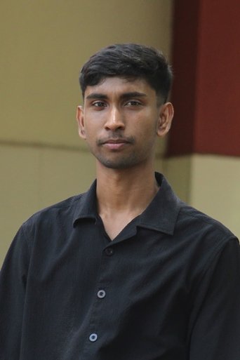 Aswin Krishna