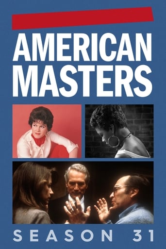 Watch American Masters Season 31 Fmovies
