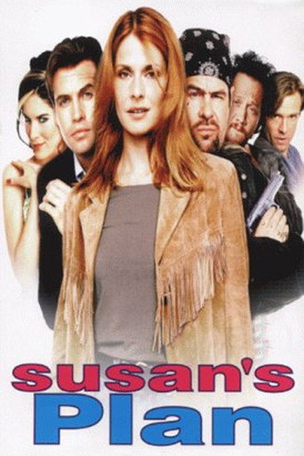 Susan's Plan 在线观看和下载完整电影