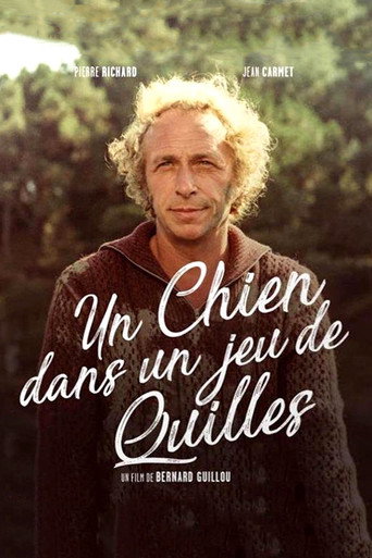 Un chien dans un jeu de quilles 在线观看和下载完整电影