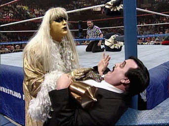 May 6, 1996 episode still image