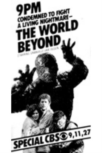 The World Beyond 在线观看和下载完整电影