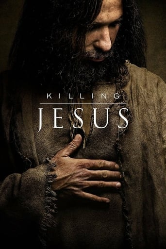 Watch Killing Jesus (2015) Fmovies