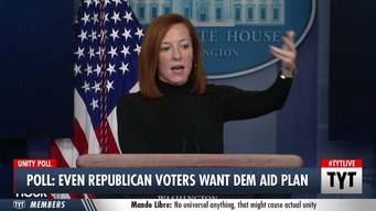 February 4, 2021 - Hour 2