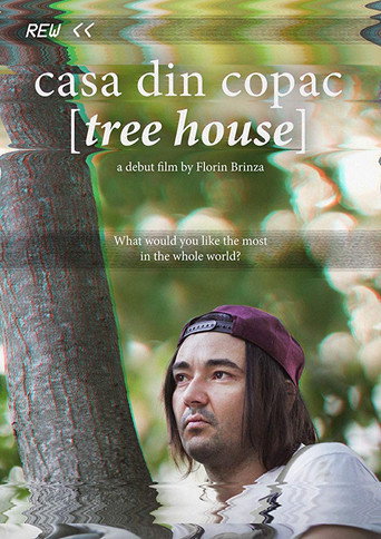 Casa din copac 在线观看和下载完整电影