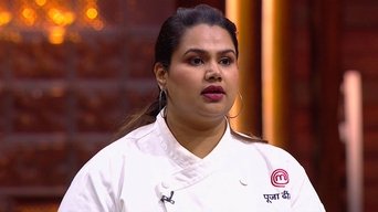 MasterClass: Pastries with Chef Pooja Dhingra