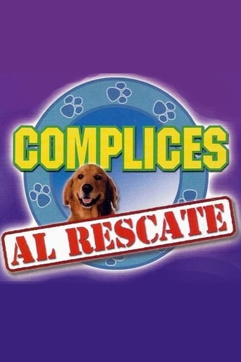 Cómplices Al Rescate