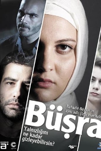 Büşra 在线观看和下载完整电影