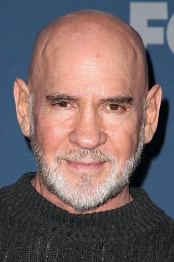 Image of Mitch Pileggi