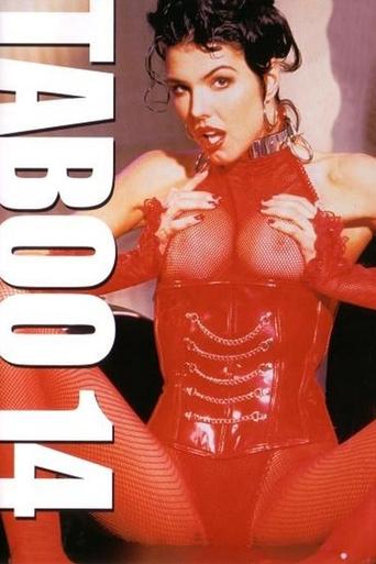 Taboo 14: Kissing Cousins