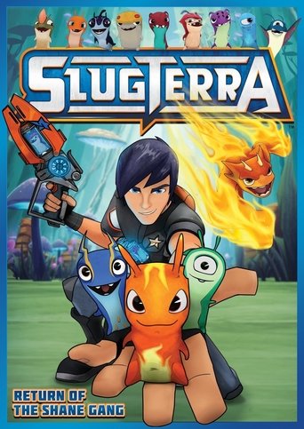 Slugterra primary thumbnail