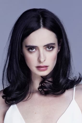 Image of Krysten Ritter