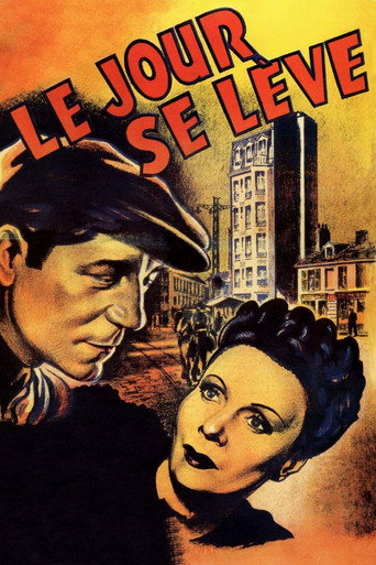 Le Jour Se Lève 在线观看和下载完整电影