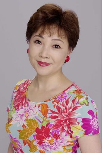 Image of Keiko Yokozawa