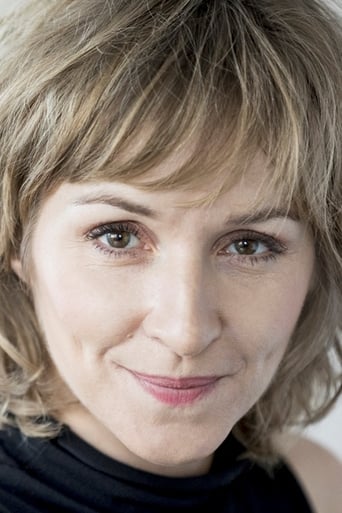 Actor Sonja Richter