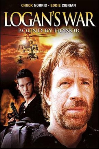 Logan's War:  Bound by Honor 在线观看和下载完整电影