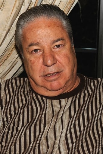 Image of Clem Caserta