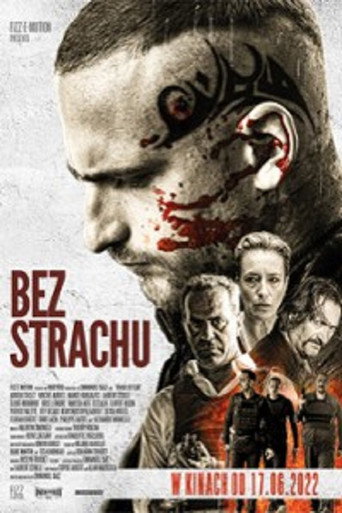 Okładka filmu Bez Strachu