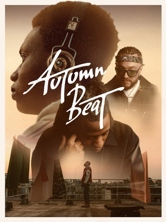 Okładka filmu Autumn Beat