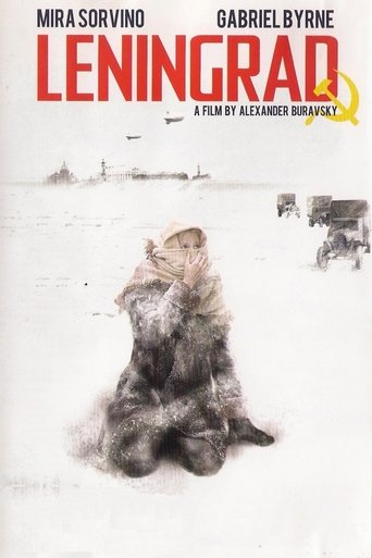 Leningrad 在线观看和下载完整电影