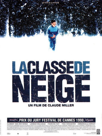 La classe de neige 在线观看和下载完整电影