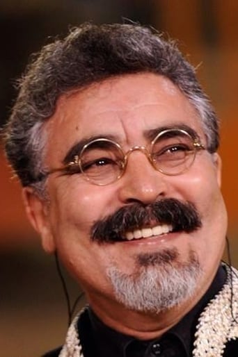 Image of Mohamed Bastaoui