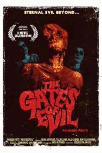 The Gates of Evil