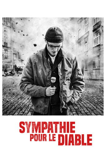 Okładka filmu Sympathie pour le diable