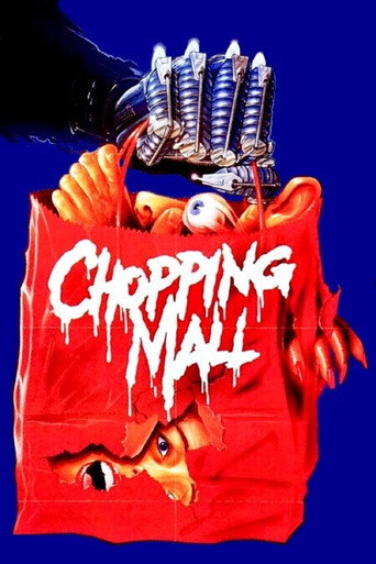 Chopping Mall 在线观看和下载完整电影