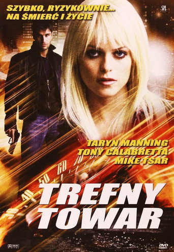 Okładka filmu Trefny towar