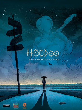 Hoodoo 在线观看和下载完整电影