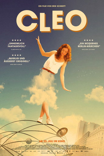 Okładka filmu Cleo