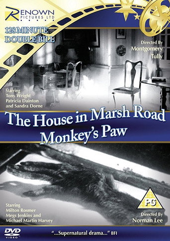 The House in Marsh Road 在线观看和下载完整电影