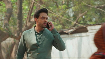 Mahid Hunts for Seher