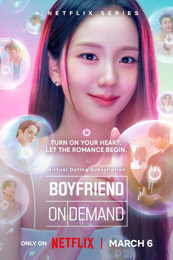 Boyfriend on Demand Season 1