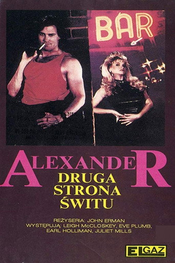 Okładka filmu Alexander: The Other Side of Dawn