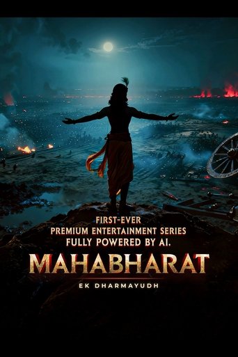 Mahabharat: Ek Dharmayudh
